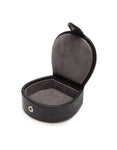 WOLF Blake Stud Box - Genuine Black Lizard Leather - 3054-58A_4e8d6d02-f45c-4b6a-8b86-b33bb3b2b7e9