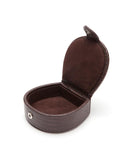 WOLF Blake Stud Box - Genuine Brown Lizard Leather - 3054-95A_eed5d877-ca3d-4be9-94f8-a81d37146ad3