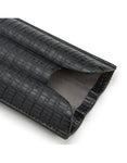 WOLF Blake 3 Piece Cigar Case - Black Teju Lizard with Gray Lining - 3066-58C_9ba700ba-be5e-4253-af71-696ebf4ad59b