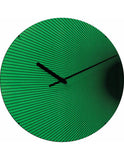 NeXtime Rays Dome Luminous Glass Wall Clock - Glow in the Dark - 13.75 in - 3179A_fac9b3a1-5114-47a7-b9f2-dd6dc42673d7