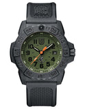 Luminox Navy Seal Mens - Carbonon - Green Dial - Black PU Strap -  Set - 200M - 3517.NQ.SET_46dc04dd-e633-4ec5-9404-685bb7d351b5