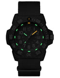 Luminox Navy Seal Mens - Green Dial - Green Webbing Strap - Date - 200M - 3517A_5471dc5e-60d2-47bc-9b1e-37edf02bf40e