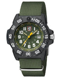 Luminox Navy Seal Mens - Green Dial - Green Webbing Strap - Date - 200M - 3517B_058c7245-0498-44fd-9a5f-91acfa222a09