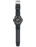 Luminox Navy SEAL Chronograph Mens Watch - Black Carbon - Rubber Strap - 200M - 3581C_783c2051-27bc-4e52-8ed2-1ce48e3c8246