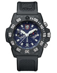 Luminox Navy SEAL Chronograph Mens Watch - Carbon - Blue Dial - Rubber Strap - 3583.F_cab7c1e1-f0b3-4643-8d5d-c720a3023fd0