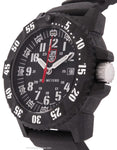 Luminox Mens Carbon SEAL 3800 - Black Case & Strap - Date - 300m - 3801A_8b591f75-81dc-4463-b56c-848db8a2b841