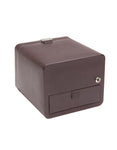 WOLF Windsor Single Winder with Cover - Brown & Orange - Module 2.5 Winder - 4525-06B_2a6c2b56-7d58-49b4-b9df-cb6e48c65cb9