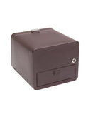 WOLF Windsor Single Winder with Cover - Brown & Orange - Module 2.5 Winder - 4525-06B_2a6c2b56-7d58-49b4-b9df-cb6e48c65cb9