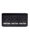 WOLF Meridian Triple Watch Winder - Piano Black - Module 2.7 Winder - 4537-70_c731dfad-fa78-4159-9ab1-2e40c294bfe3