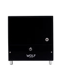 Wolf Designs Savoy 2.7 Single Watch Winder - Piano Black Veneer - Lock-In Cuff - 4544-70B_59c55b73-7e8c-431f-ad8e-6360f17bec24