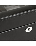 Wolf Designs 10 Watch Box - Black Pebble Finish - 4584-029B_93498334-acb0-4f2a-a6bd-413bb4b7f489