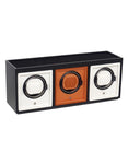 WOLF Cubby - Black - Fits Single Cub Winders - Wood Frame - 4598-02A_15a0cfab-4e13-4902-bfe4-e15853e2d1a2