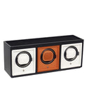 WOLF Cubby - Black - Fits Single Cub Winders - Wood Frame - 4598-02A_15a0cfab-4e13-4902-bfe4-e15853e2d1a2