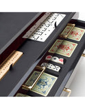 WOLF Meridian Casino Gaming Box - Burlwood - Cribbage&#44; Dominoes&#44; Poker & More - 4601-10C_449fa8d2-82bf-4dec-9d4f-04fb6fe72ac1