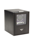 WOLF Blake Single Winder with Storage - Black Pebble & Purple - Module 2.7 - 4606-28_02bed998-2554-4821-8525-0c4605de13d1