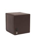 WOLF Single Cub Winder with Cover - Brown Pebble Leather - Module 1.8 Winder - 4611-06B_6c25f676-5c9c-4d8d-95c1-a8356013f8b9