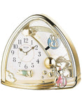 Rhythm Sweet Bears Motion Clock - 4SG762WR18_5b4fde0a-67c3-4989-8dd7-692ab82bd3d7