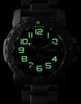 Reactor Mens Trident 2 - Black Metal - Real Tree Camo Dial - Never Dark - 200M - 50526A_956ec8fc-9c9b-4e76-85d7-601f14774f65