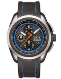 Luminox Mens XCOR Valjoux Automatic Chronograph - Black Strap - Day/Date - 200m - 5261_8362d784-7a6c-4630-844b-8efdfad9d3b2