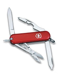 Victorinox Swiss Army Manager Pocket Knife - Red - 11 Tools - 58mm - 53031