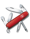 Victorinox Swiss Army Tinker Small Pocket Knife - Red - 12 Tools - 84mm - 53133_3995c52f-1816-4c13-801b-4f78abe08ac2