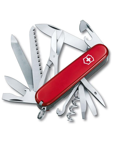 Victorinox Swiss Army Ranger Pocket Knife - Red - 21 Tools - 91mm - 53861_0f28fcf6-3c4f-4141-8f9d-9240d48d687b