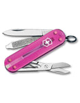 Victorinox Swiss Army Classic SD Pocket Knife - Translucent Pink - 7 Tools - 54005_dbf0a65b-9fc5-4455-8e69-a5aaafcaafc4