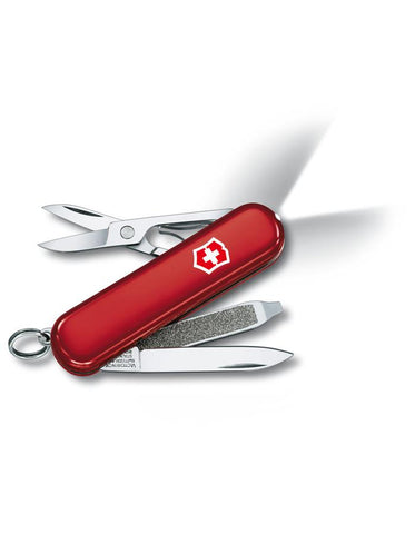 Victorinox Swiss Army SwissLite Pocket Knife - Red - 8 Tools - Light - 54030_e9dfee36-9a01-43dc-9d48-9f02e910640e