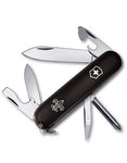 Victorinox Swiss Army Tinker Boy Scouts of America Pocket Knife - Black Case - 55123