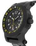 Reactor Fallout 2 Mens Day/Date Watch - Black/Yellow Dial - Black Nitride Design - 56507A_8e144459-09b0-41f6-baed-77c6144f1f3a