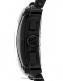 Reactor Nucleus Mens Watch - Black Coral Dial - Black Nitride Plated - Date - 57501B_f180116c-c0b0-46d6-b2a3-9447a3f981ae