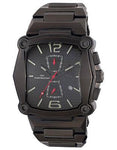 Reactor Nucleus Mens Watch - Black Coral Dial - Black Nitride Plated - Date - 57501_83a76821-721d-442d-a4ac-105e988a9873