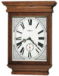 Howard Miller Fables Wall Clock - Roman Numerals - Sub-Seconds Dial - 613-239_df07492c-f275-48c7-8499-2f20477866ca