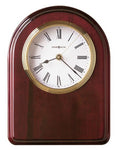 Howard Miller Honor Time IV Clock - Plaque - Arched Top - White Dial - 625-258