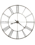 Howard Miller Stockton Oversized Wall Clock - Roman Numerals - 625-472
