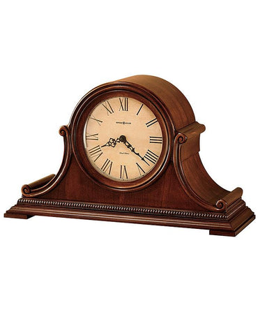 Howard Miller Hampton Chiming Mantel Clock - Westminster or Ave Maria Chimes - 630-150_12abfd44-7061-46ba-96d5-7d269aa41e33