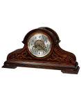 Howard Miller Bradley Limited Edition Heirloom Key Wind Chiming Mantel Clock - 630-260_6f879a7f-e9e1-4ebd-bedf-fb864a0136ac