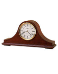 Howard Miller Christopher Chiming Mantel Clock - Westminster - Windsor Cherry - 635-101_90f92543-1bce-45ac-a1e1-f40472ccf870