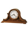 Howard Miller Anthony Chiming Mantel Clock - Oak Yorkshire Finish - Aged Dial - 635-113_f9329fa8-fa7f-4f2a-9b5a-44111698ce88