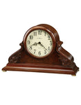 Howard Miller Sophie Chiming Mantel Clock - Americana Cherry - Carved Details - 635-152_12f0d2ae-d10e-4cb0-b36a-f88e158d97c9