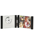 Howard Miller Lawson Photo Frame Clock - Square - Folding - White Dial - 645-789_d3b9bbf3-9147-4bb5-8832-5293f747d38e