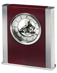 Howard Miller Essex Tabletop Clock - Skeleton Dial - Rosewood Hall Finish - 645-796_e85e5b72-982f-4dc4-85c3-c46733452aec