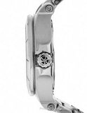 Reactor Ladies Quark Mid - White Mother-of-Pearl - Stainless - Day Date Window - 66002C_a0403e31-0d77-4b15-99d3-3b5be7c4a585