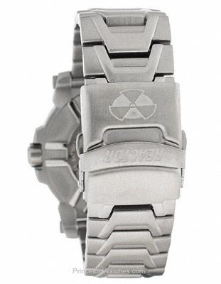 Reactor watch 2024 replacement bands