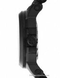 Reactor Mens Atom - Black Dial - Black Rubber Strap - Day Date - Superluminova - 68801C