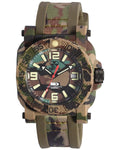 Reactor Mens Gryphon Watch - Jungle Camo - 200m - Strap - Date - 73824_12919e4d-d07b-46cc-97e0-44ef0df7ba96