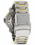 Reactor Ladies Critical Mass Mid - Silver-Tone Dial - Stainless w/ Gold-Tone - 77102B