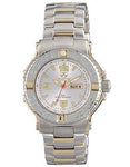 Reactor Ladies Critical Mass Mid - Silver-Tone Dial - Stainless w/ Gold-Tone - 77102