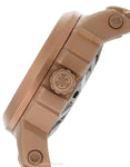 Reactor Atom Mid-Sized Ladies Watch - Rose Gold-Tone Dial&#44; Case & Bracelet - 78626B