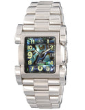 Reactor Womens Ion Watch - Stainless - Abalone Dial - 100m - Bracelet - Date - 83009_d05d8f46-e5ef-4b0b-88b1-d5b31206aa98